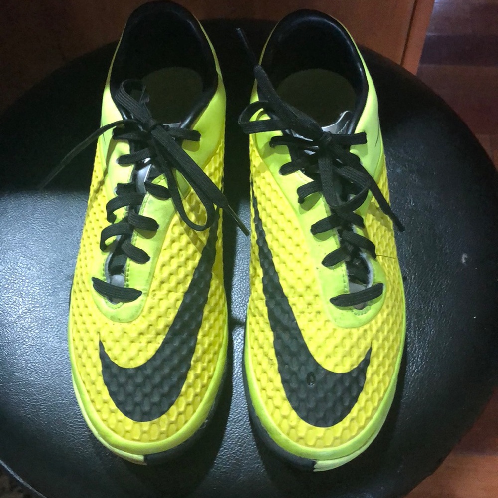 Soccer Indoor Cleats